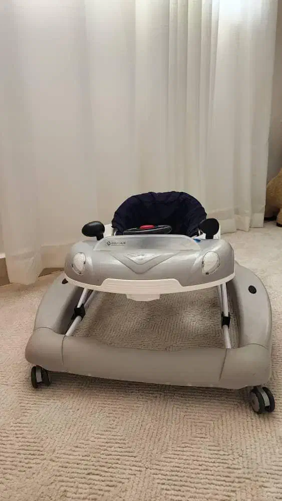 روروئک مارک دلیجان اصلی|اسباب و اثاث بچه|دزفول, |دیوار