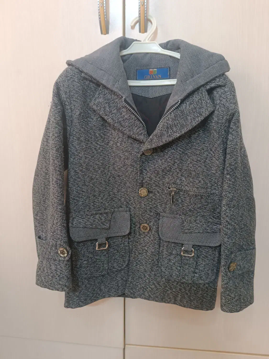 لباس بچه|کفش و لباس بچه|مشهد, فتح المبین|دیوار