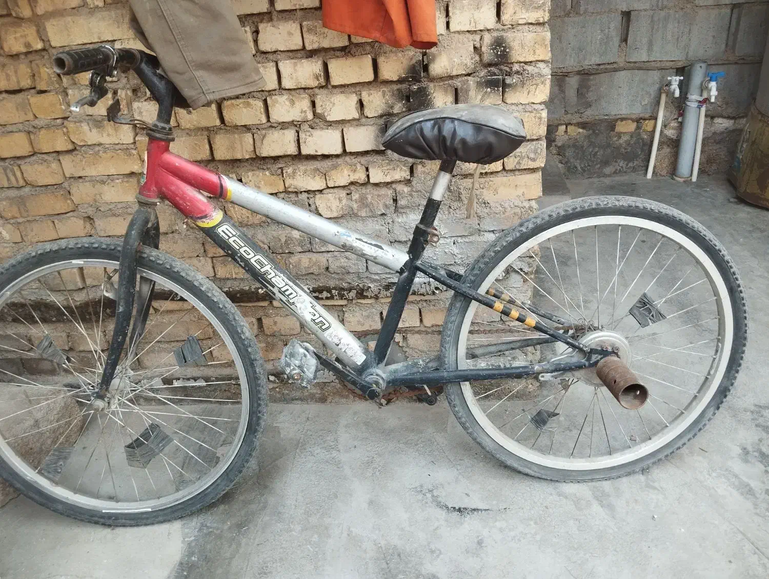 دوچرخه 24|دوچرخه، اسکیت، اسکوتر|بندر ماهشهر, |دیوار