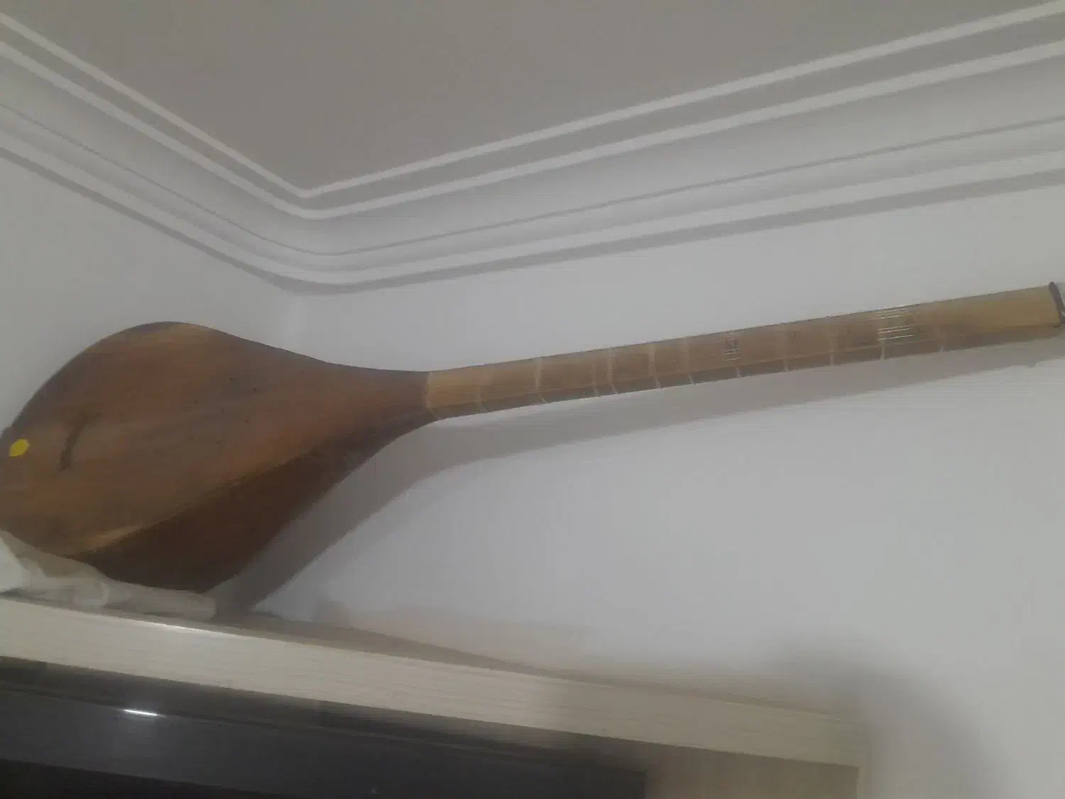 فروشی|سازهای سنتی|بهار, |دیوار