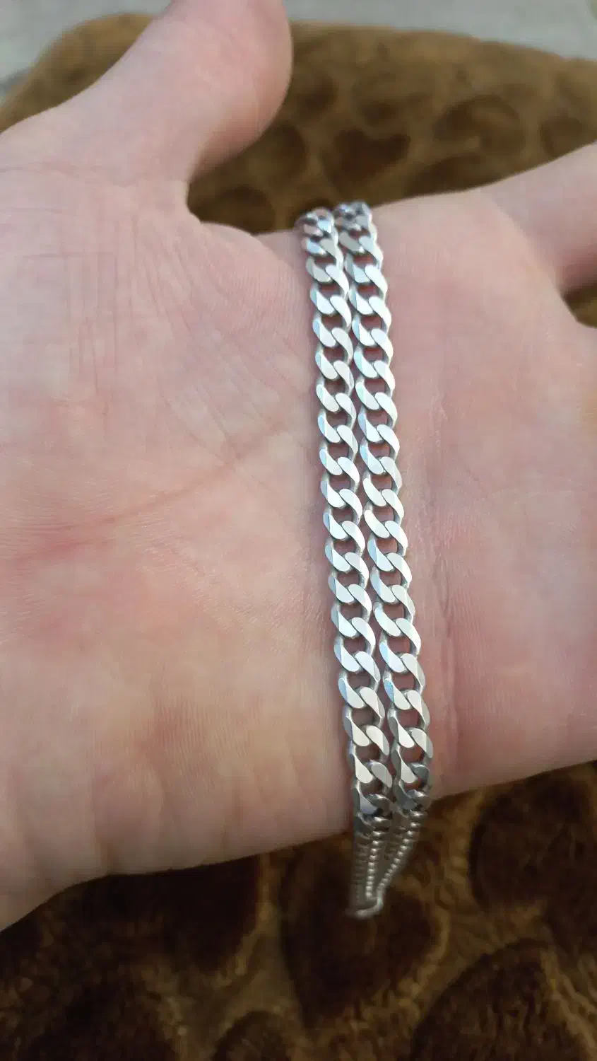 زنجیر کارتیر ایتالیایی|جواهرات|قدس, شهرقدس|دیوار