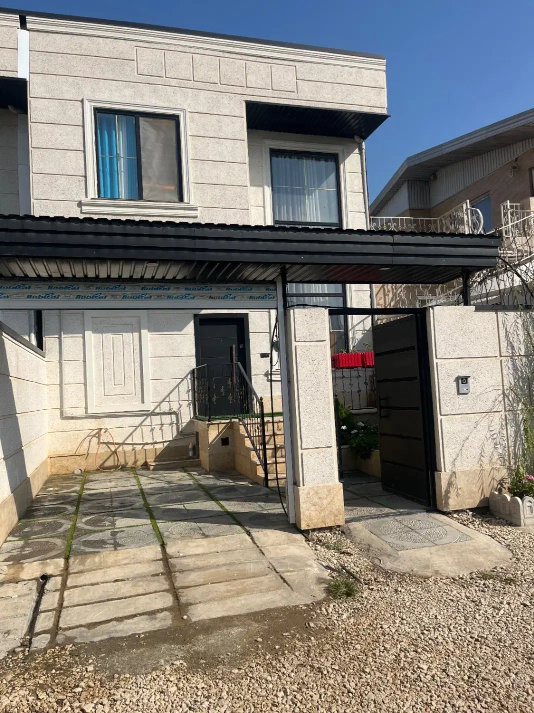 اجاره روزانه ویلا استخردارساحل زیبای فرح اباد|اجارهٔ کوتاهمدت ویلا و باغ|ساری, |دیوار