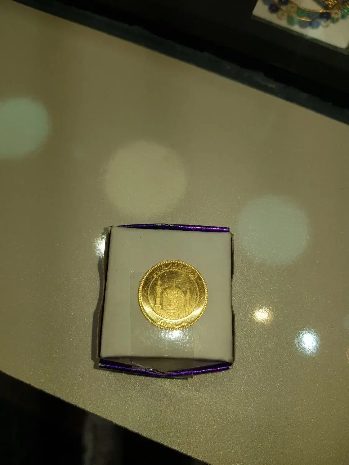 سکه نیم ۱۴۰۴|کلکسیون سکه، تمبر، اسکناس|کرمانشاه, |دیوار