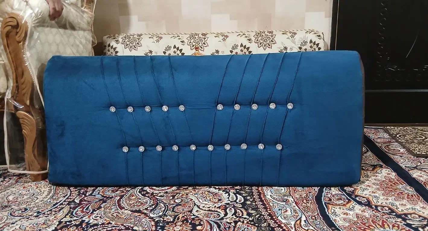 پشتی نو زیر قیمت|پشتی|بروجرد, |دیوار