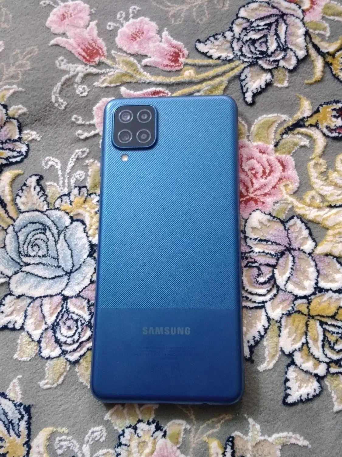 گوشی a12 نیازمند تعمیر|موبایل|تهران, سجاد|دیوار