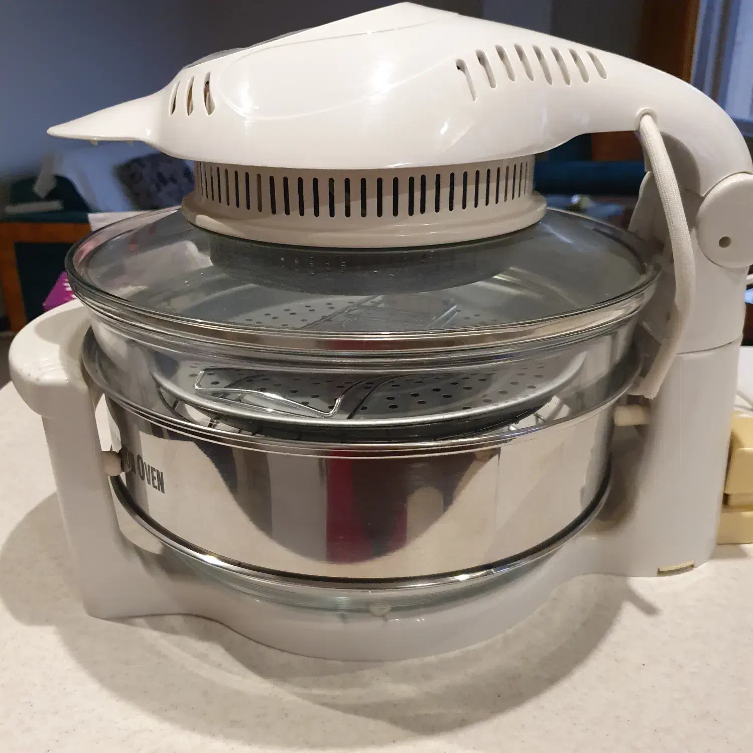 هواپز عرشیا|اجاق گاز و لوازم برقی پختوپز|تهران, قلهک|دیوار