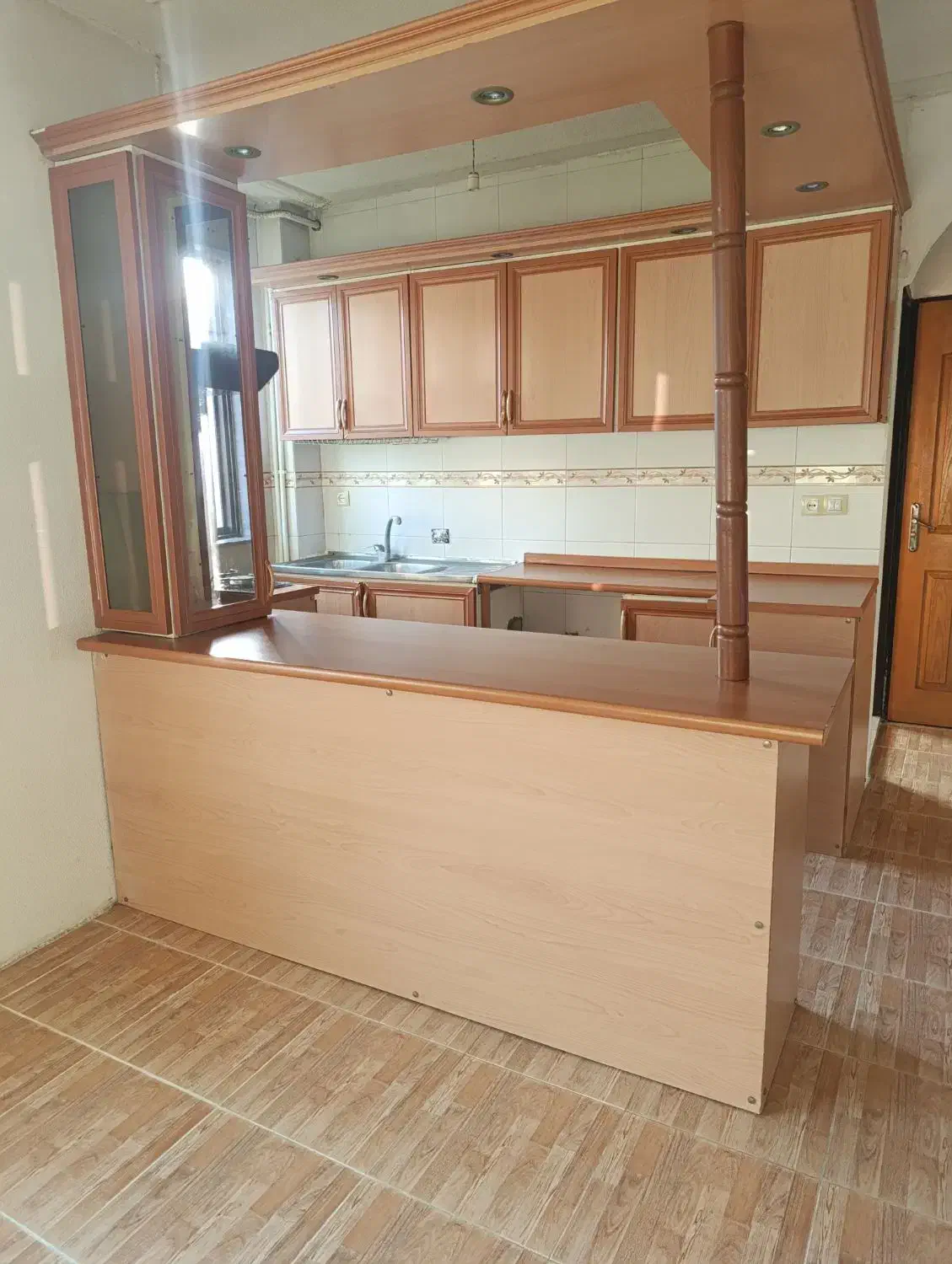 اجاره واحد 50 متری در یکتا|اجارهٔ آپارتمان|بندر انزلی, انصار الحسین|دیوار