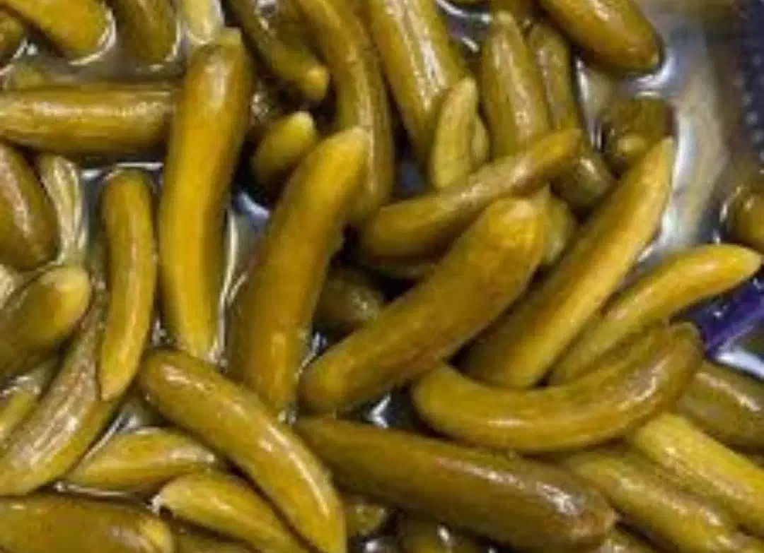 ترشیجات|خوردنی و آشامیدنی|اصفهان, حصه شمالی|دیوار