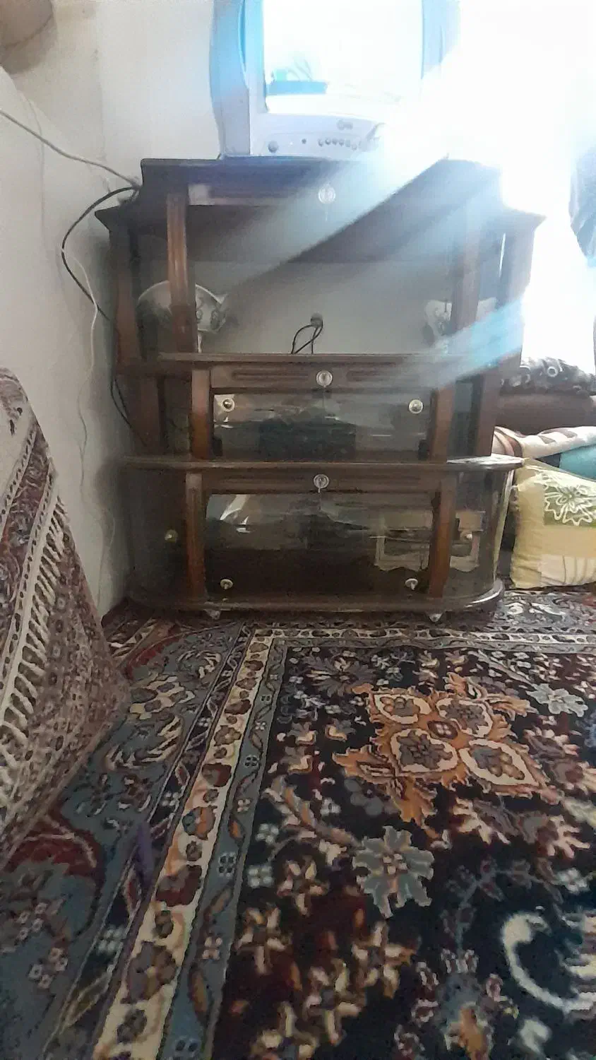 تلوزیون|تلویزیون و پروژکتور|بیرجند, |دیوار