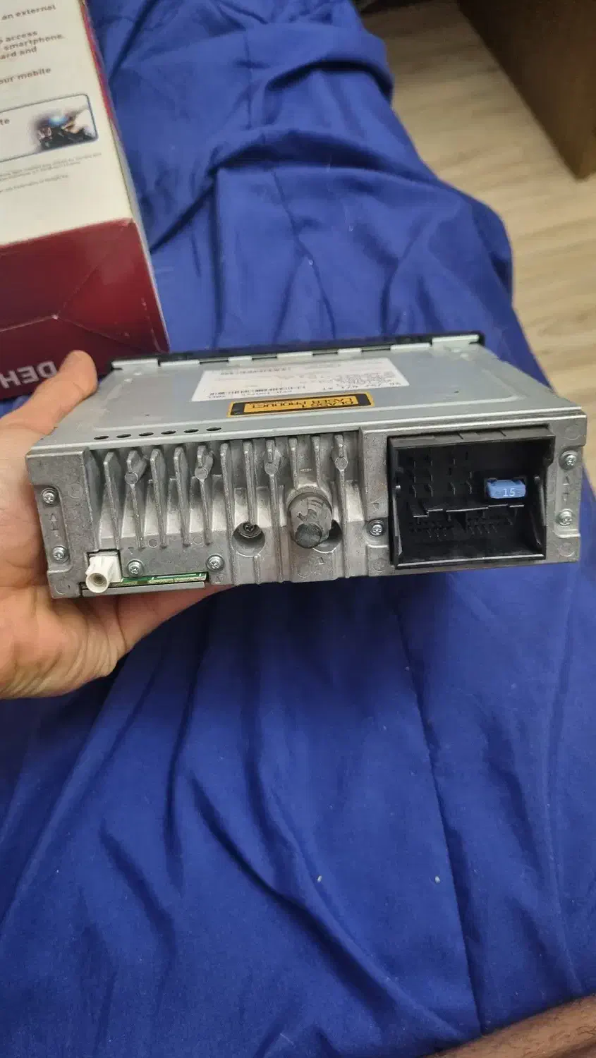 ضبط|قطعات یدکی و لوازم جانبی|کرج, شهرک فرهنگیان|دیوار