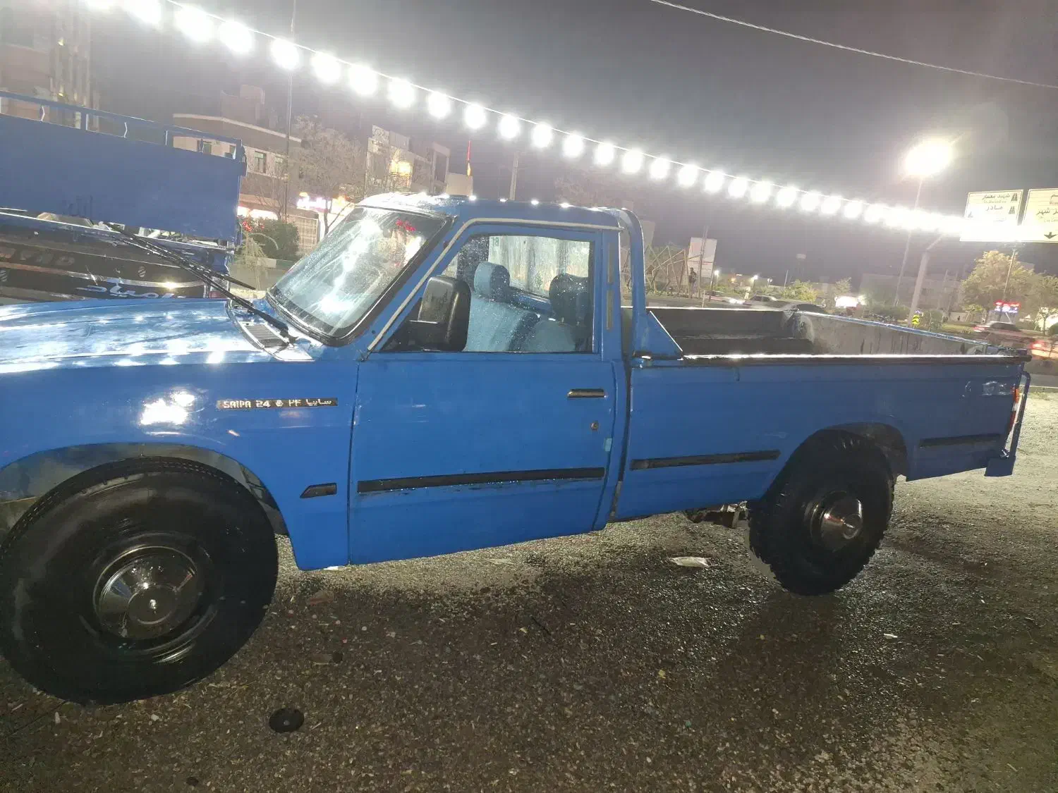 نیسان 90 سالم|خودرو سواری و وانت|کاشان, زیدی|دیوار