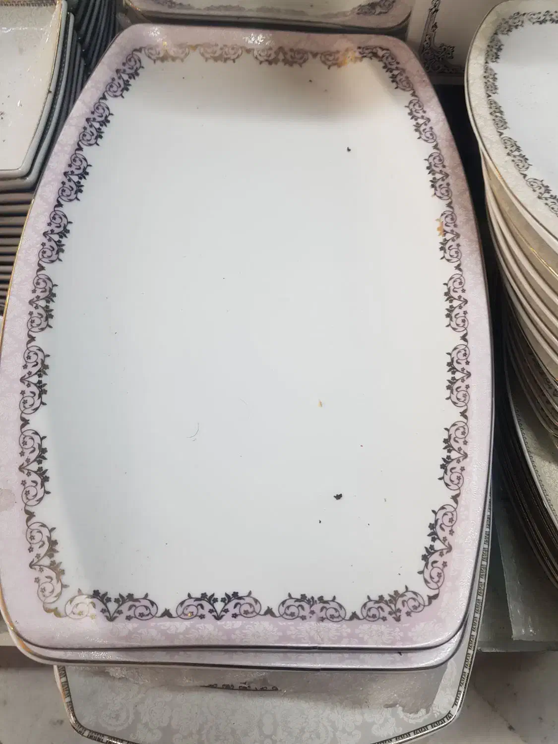 دیس|ظروف سرو و پذیرایی|مشهد, سلام|دیوار