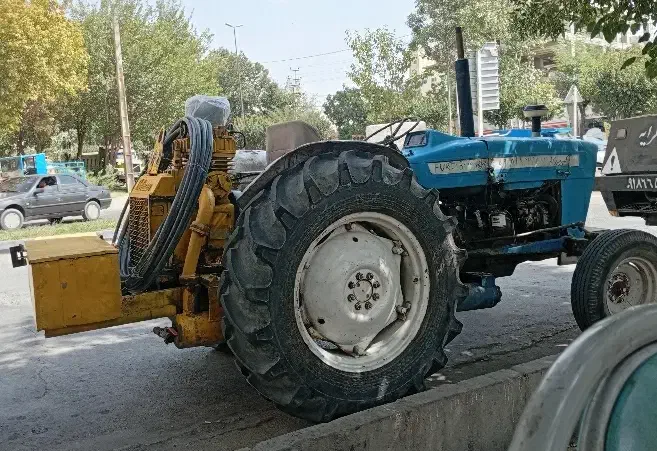 کمپرسور کرایه بهرامی|خدمات پیشه و مهارت|سقز, |دیوار