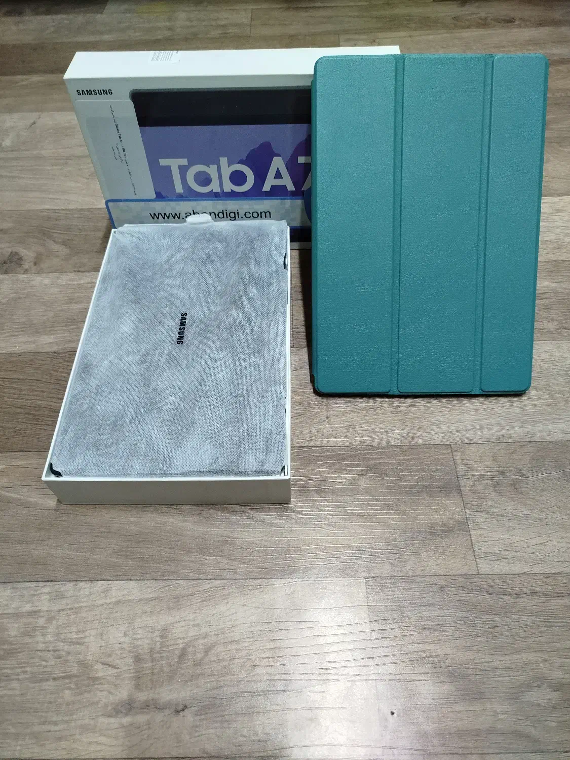 تبلت سامسونگ نو|تبلت|تهران, تهرانپارس شرقی|دیوار