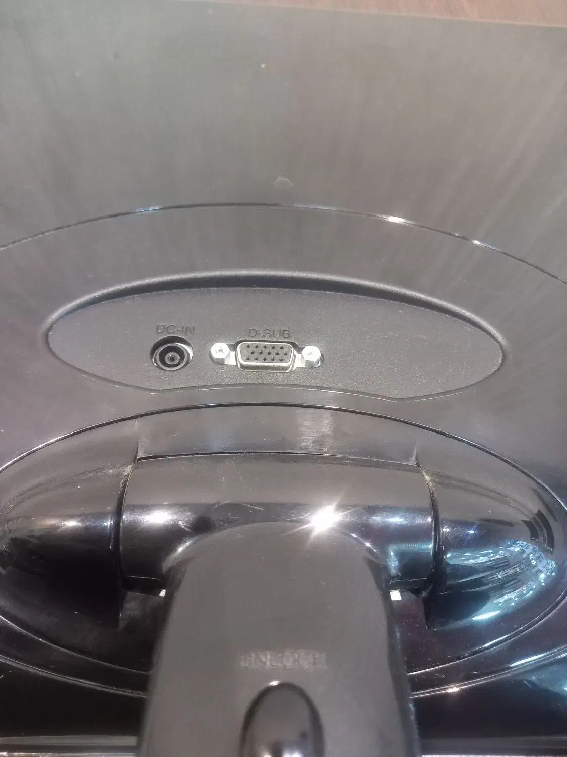 مانیتور ۲۰ اینچ ال جی|قطعات و لوازم جانبی رایانه|رشت, استادسرا|دیوار