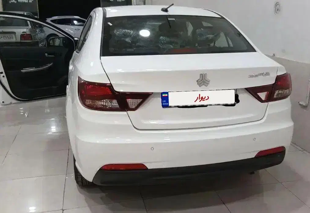 فروش فوری، شاهین gl دنده ۱۴۰۴|خودرو سواری و وانت|بجنورد, |دیوار