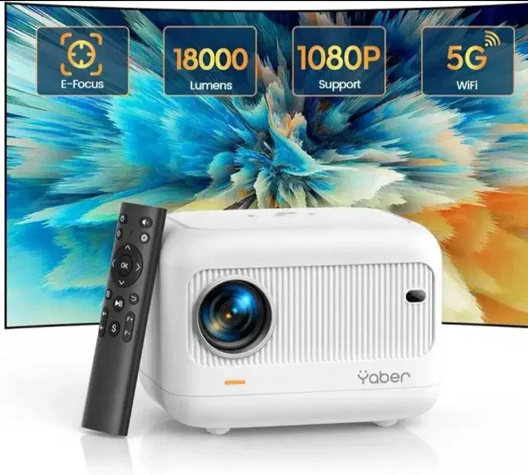 ویدیو پرژکتور|تلویزیون و پروژکتور|تهران, شهرک آزمایش|دیوار