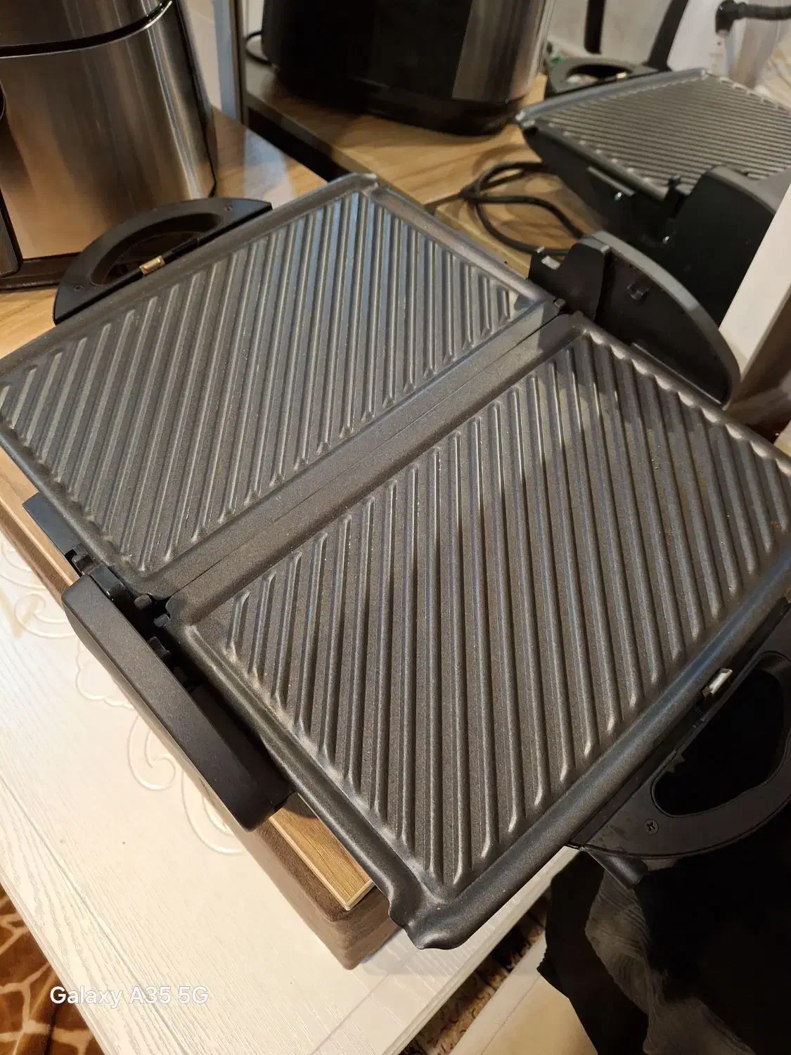 گریل|اجاق گاز و لوازم برقی پخت‌وپز|قم, امامزاده ابراهیم|دیوار