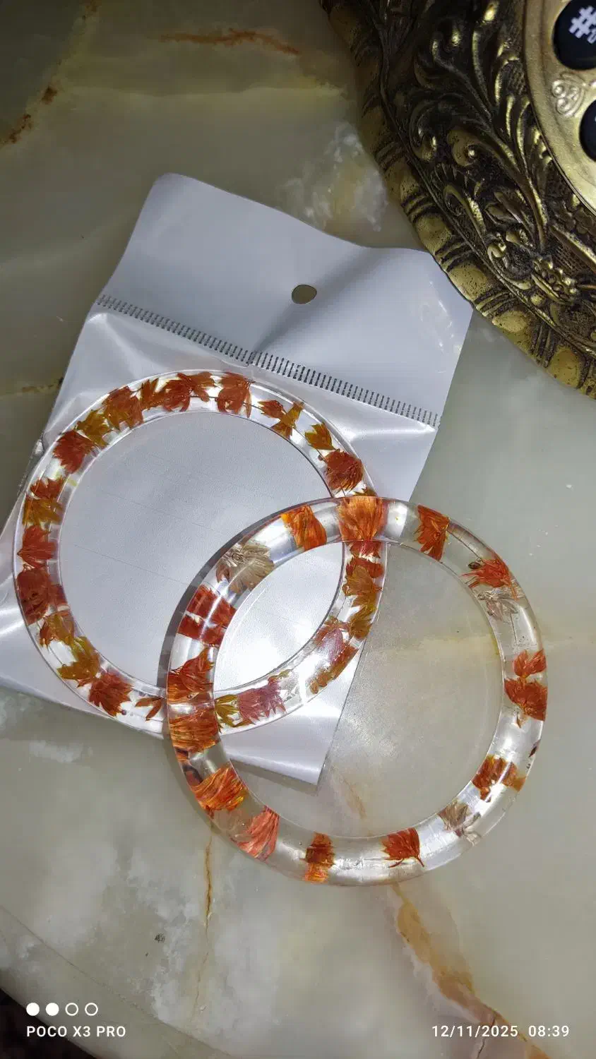 اکسسوری رزین|بدلیجات|پاکدشت, شهرک امام رضا|دیوار