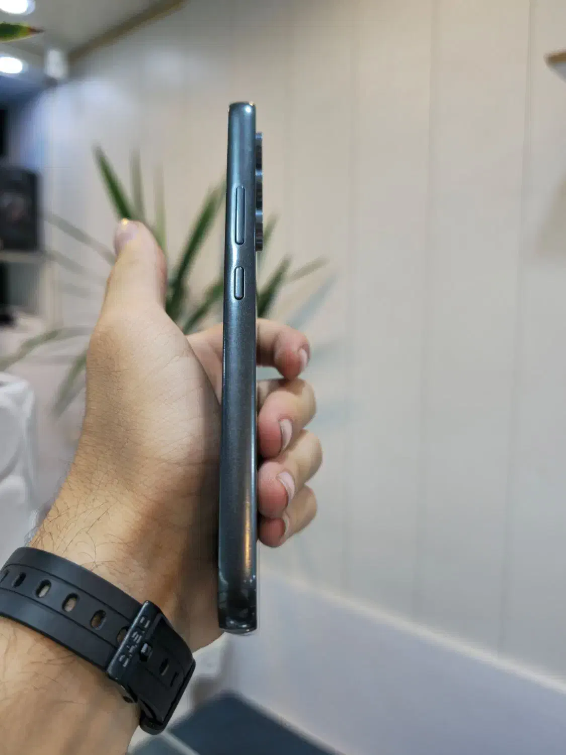 سامسونگ A54 حافظه 256 رام 8|موبایل|کرج, گوهردشت|دیوار