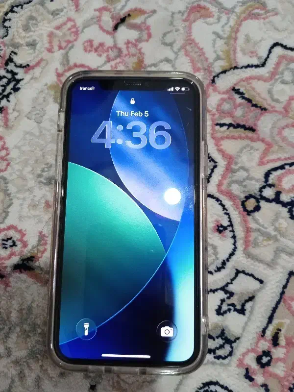 ایفون ۱۱ پرو|موبایل|ارومیه, |دیوار