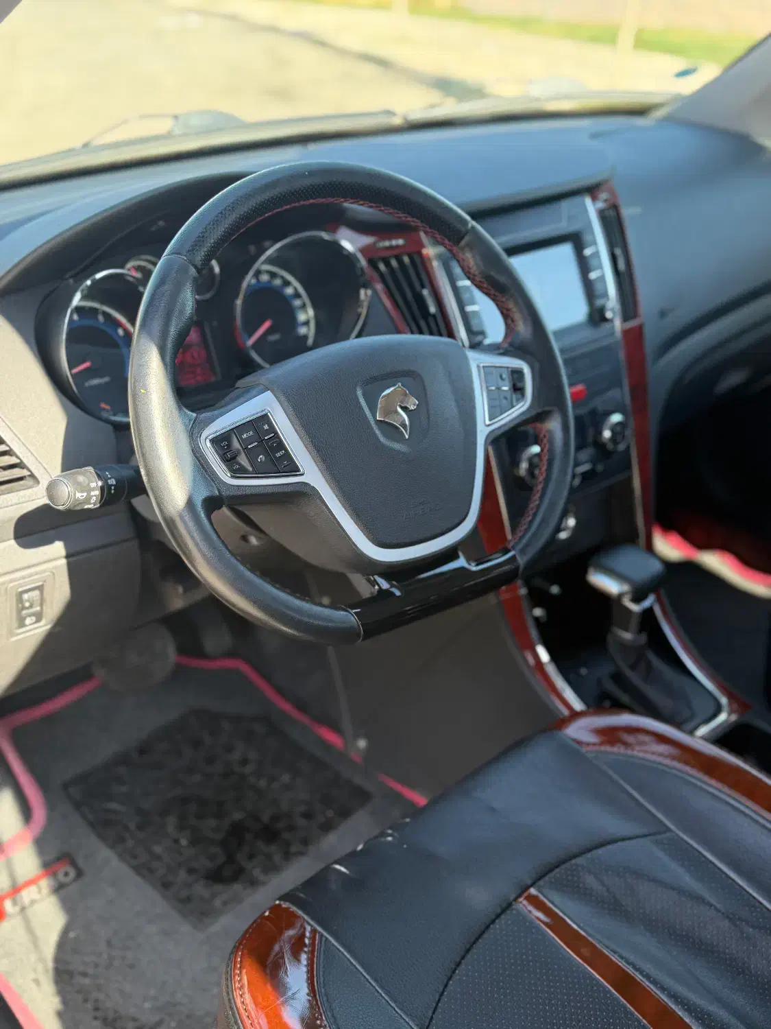 دنا پلاس اتوماتیک توربو اپشنال ۱۴۰۲|خودرو سواری و وانت|ارومیه, |دیوار