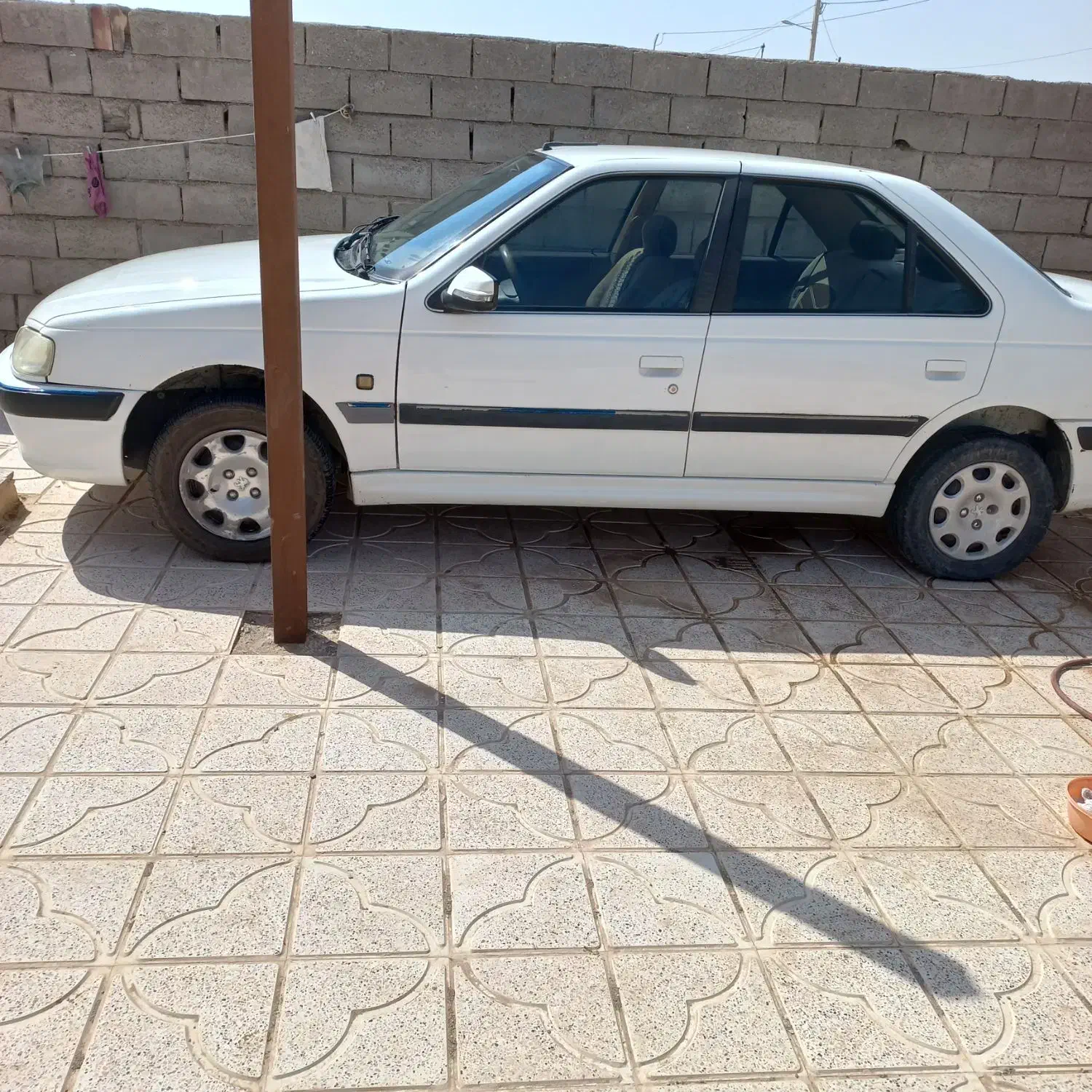 قیمت مناسب زدم|خودرو سواری و وانت|زیرکوه, |دیوار