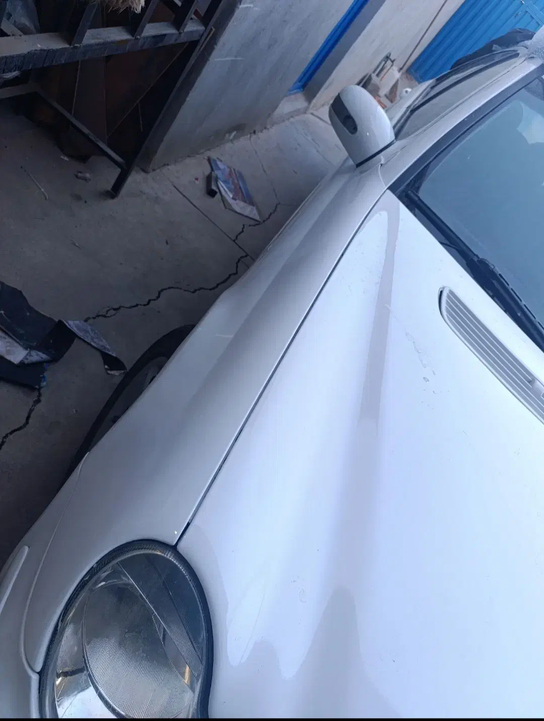 بنز c240 معاوضه با ملک|خودرو سواری و وانت|تبریز, |دیوار