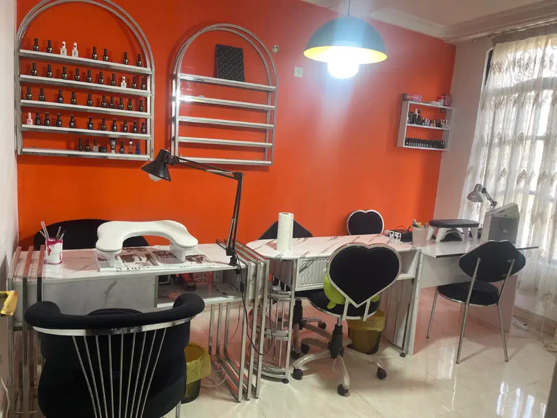 اجاره لاین های زیبایی|خدمات آرایشگری و زیبایی|جم, |دیوار