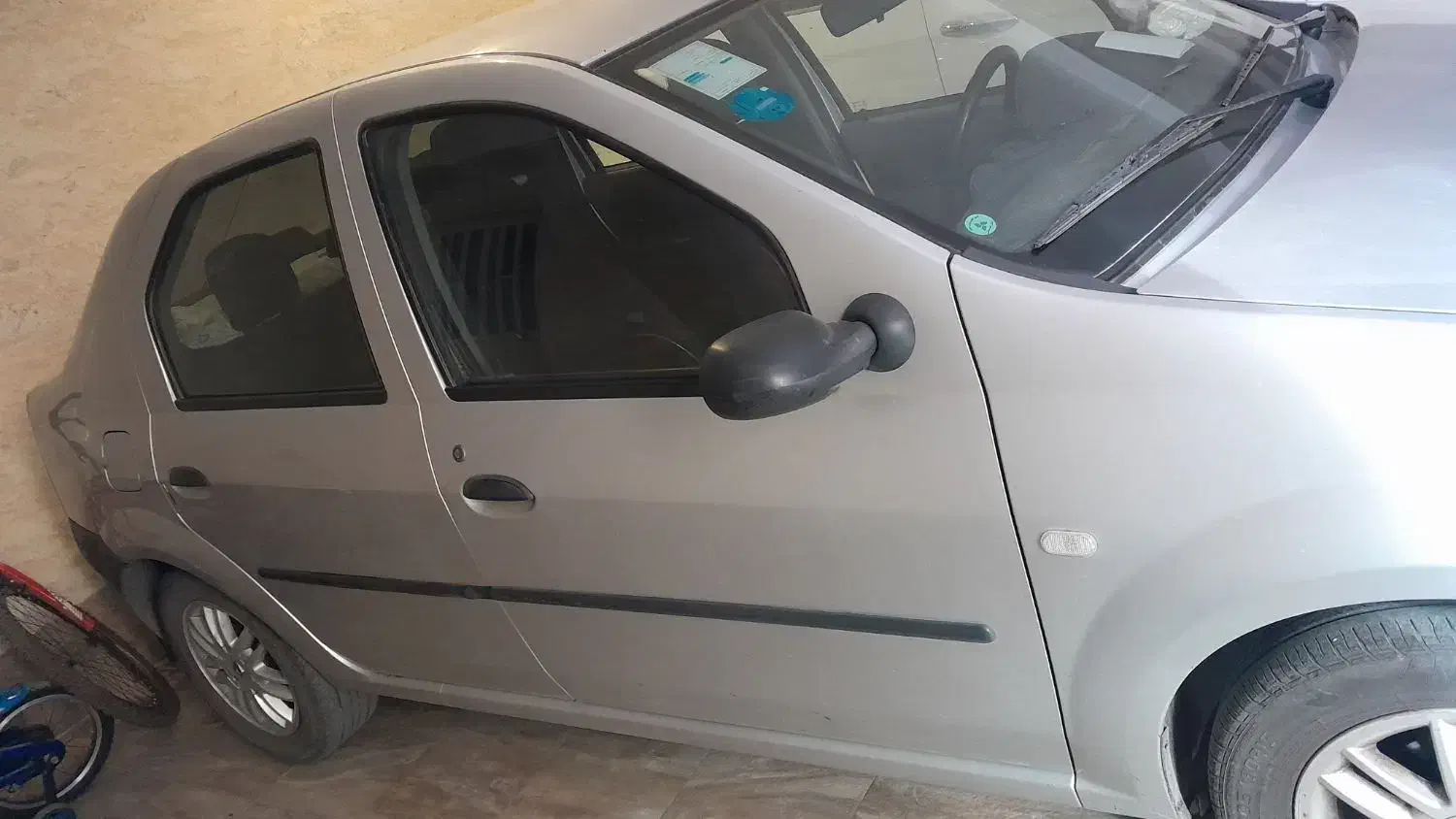 ال۹۰ مدل ۹۱|خودرو سواری و وانت|قم, باجک سه|دیوار