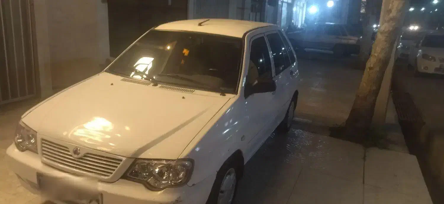 پراید111|خودرو سواری و وانت|گنبد کاووس, |دیوار