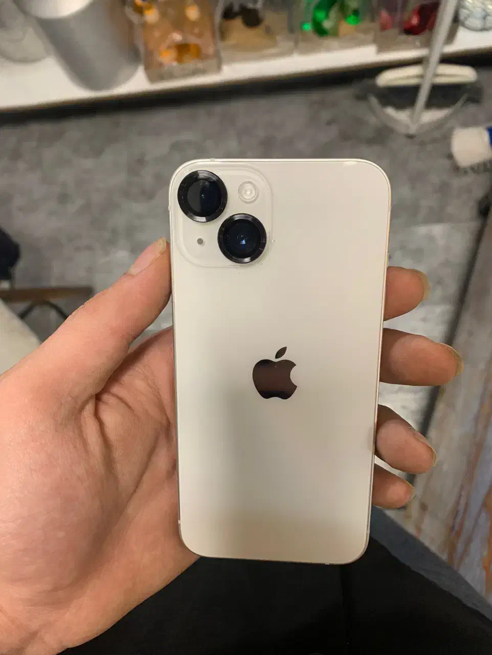 iPhone 14 normal|موبایل|کرج, مهرویلا جنوبی|دیوار