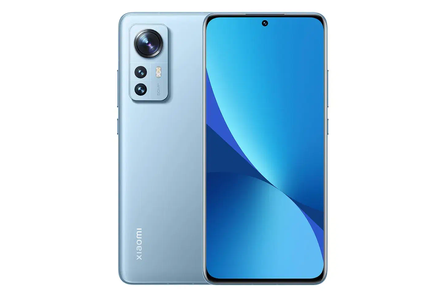 شیائومی ۱۲ صفحه منحنی|موبایل|اشنویه, |دیوار