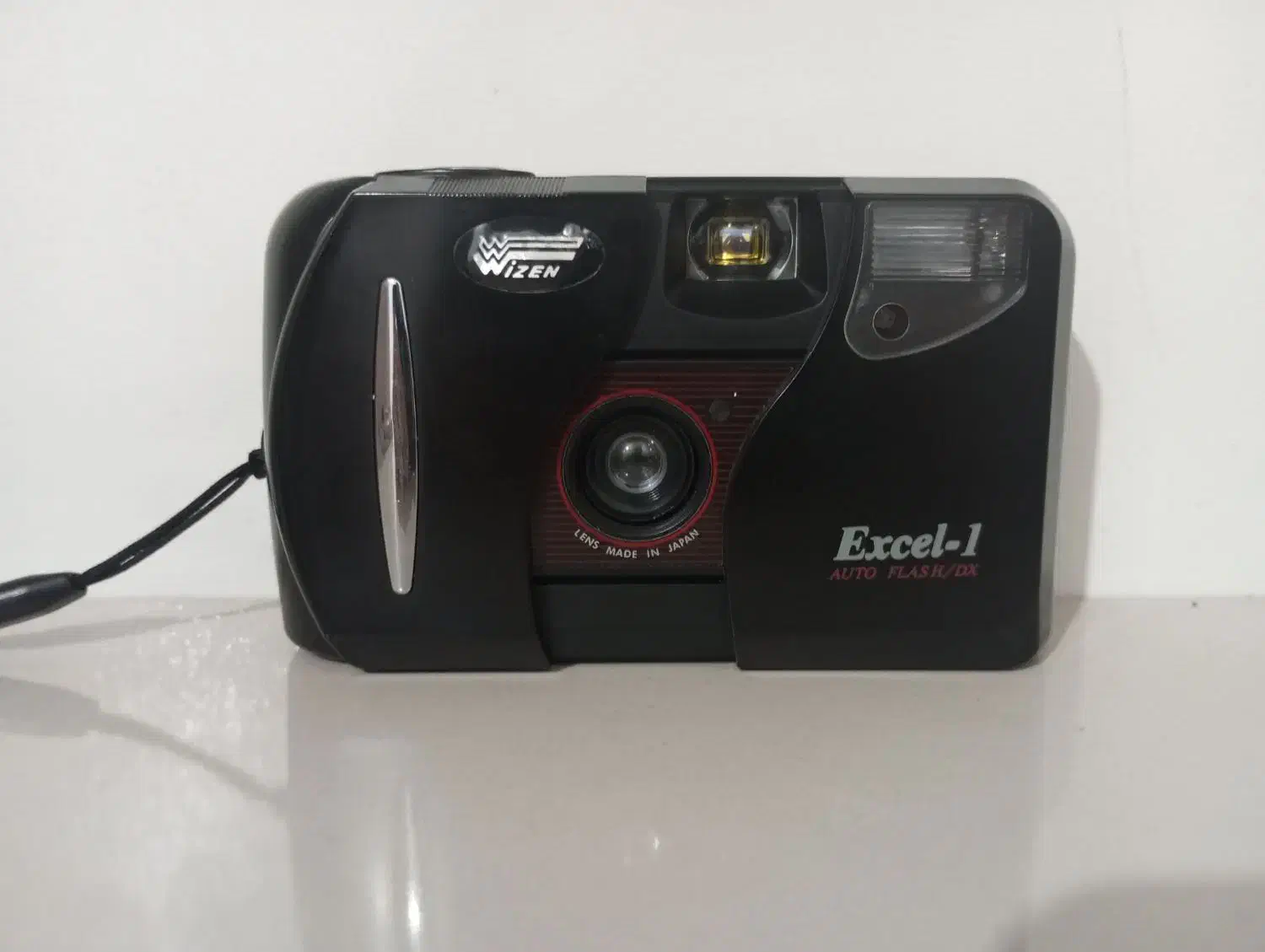 دوربین عکاسی اصل|دوربین عکاسی و فیلم‌برداری|ساوه, |دیوار