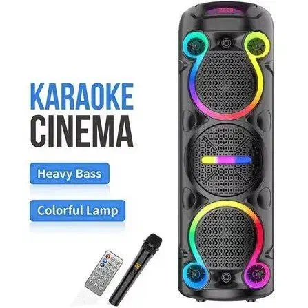 قرعه کشی اسپیکر سه بانده دارم ماهی 500|سیستم صوتی خانگی|تایباد, |دیوار