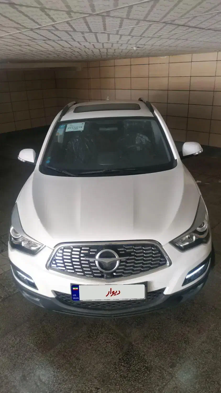 هایما اس۵ پرو S5 pro مدل ۱۴۰۲ صفر|خودرو سواری و وانت|شیراز, شهرک جماران|دیوار