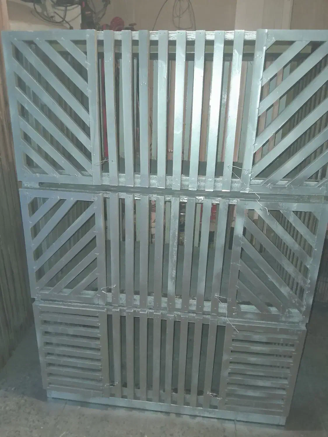 قفس|لوازم جانبی حیوانات|اصفهان, شیخ طوسی|دیوار