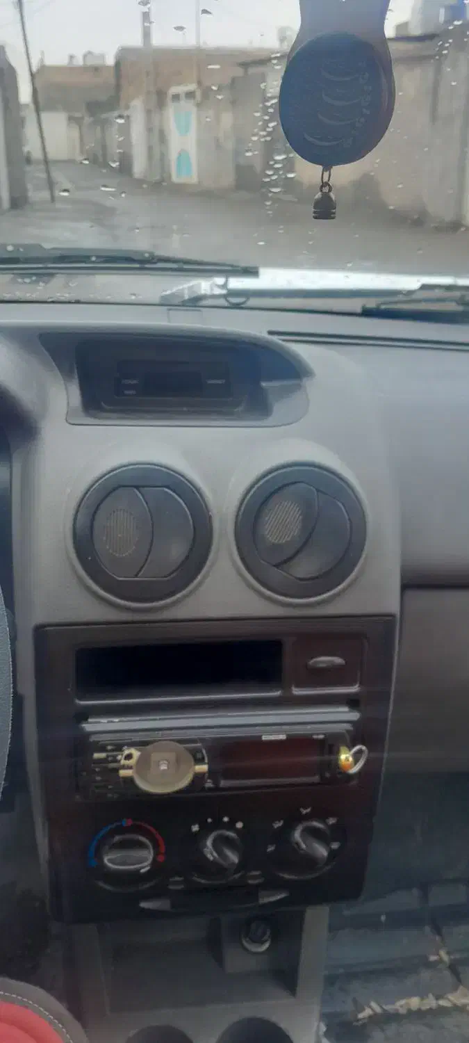 پراید ۱۳۱مدل۹۰|خودرو سواری و وانت|نیشابور, خط کاشمر|دیوار