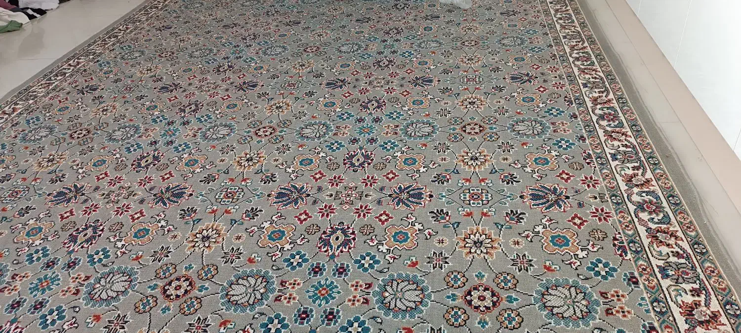 گلیم ۶متری|گلیم، جاجیم، گبه|خرمآباد, |دیوار