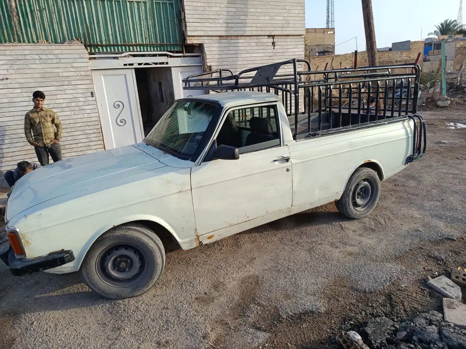 آبادان|خودرو سواری و وانت|آبادان, |دیوار