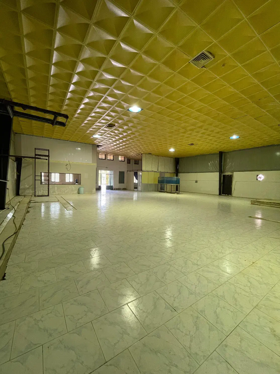 سوله ۶۵۰ متری،محدوده پیکره صنعتی برخیابان اصلی|اجارهٔ دفتر صنعتی، کشاورزی، تجاری|چابهار, |دیوار