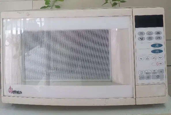 ماکروویو|اجاق گاز و لوازم برقی پختوپز|گرگان, |دیوار