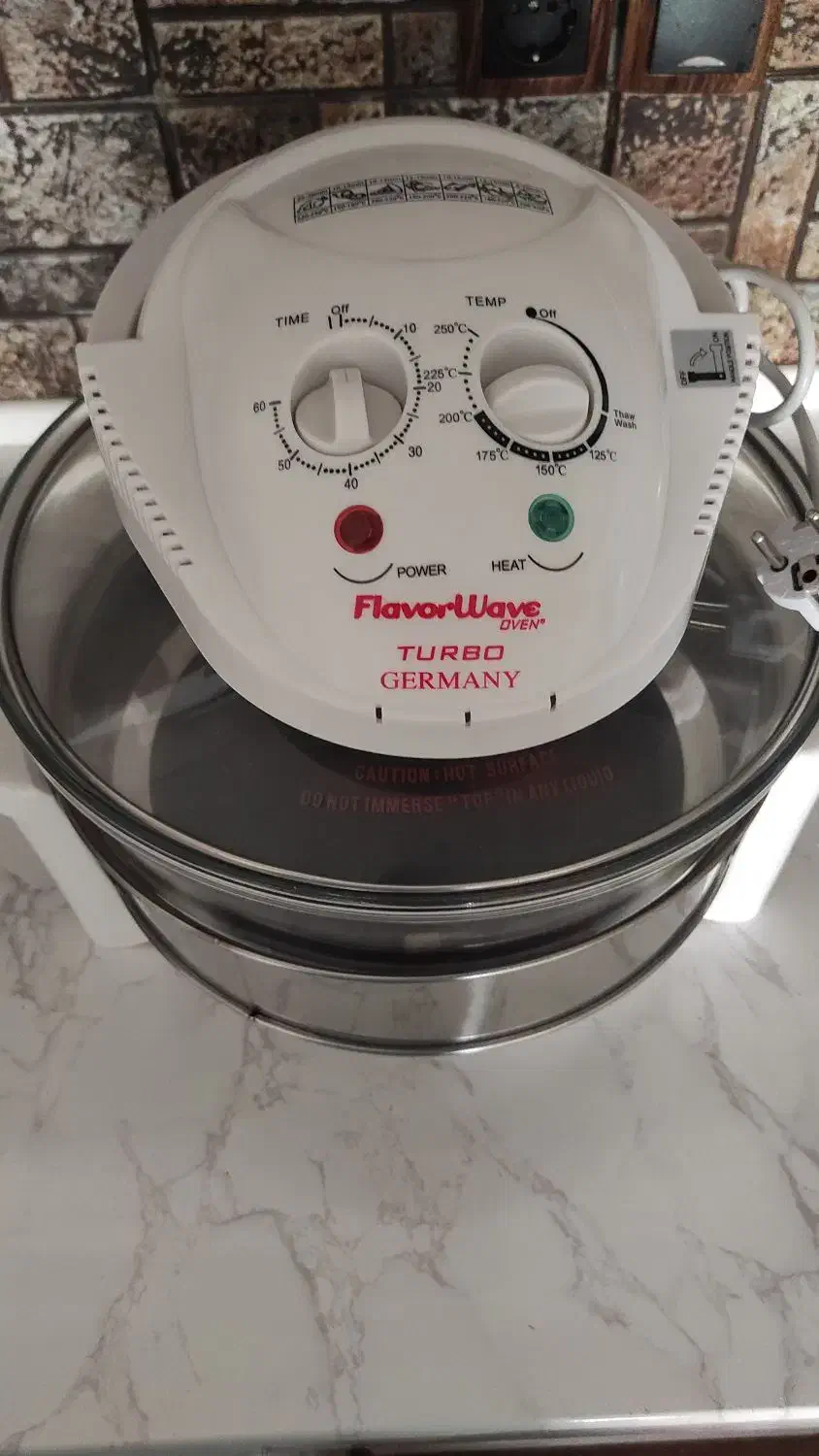 هواپز اصل|اجاق گاز و لوازم برقی پختوپز|شیراز, پودنک|دیوار