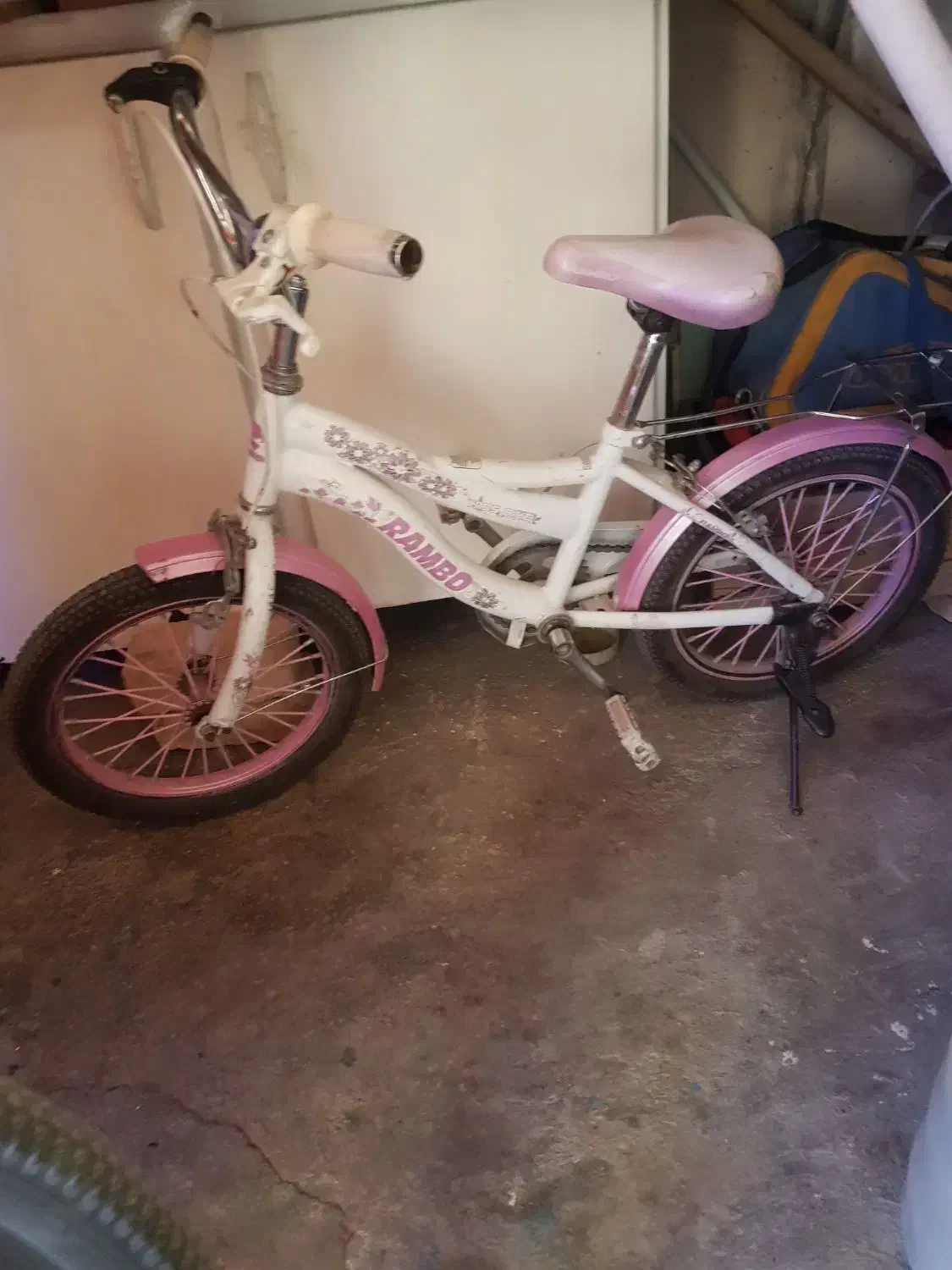 دوچرخه دخترونه|دوچرخه، اسکیت، اسکوتر|شیروان (خراسان), |دیوار