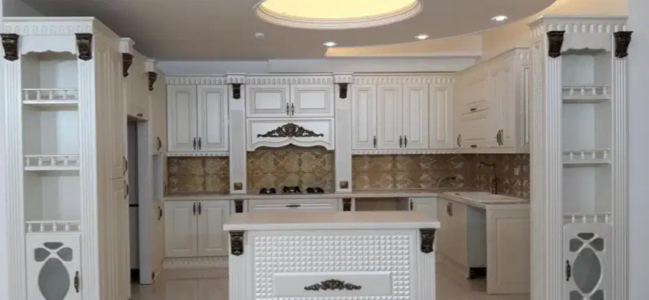 سازنده انواع کابینت تعمیرات تخصصی|مصالح و تجهیزات ساختمان|قم, دروازه چوبی|دیوار