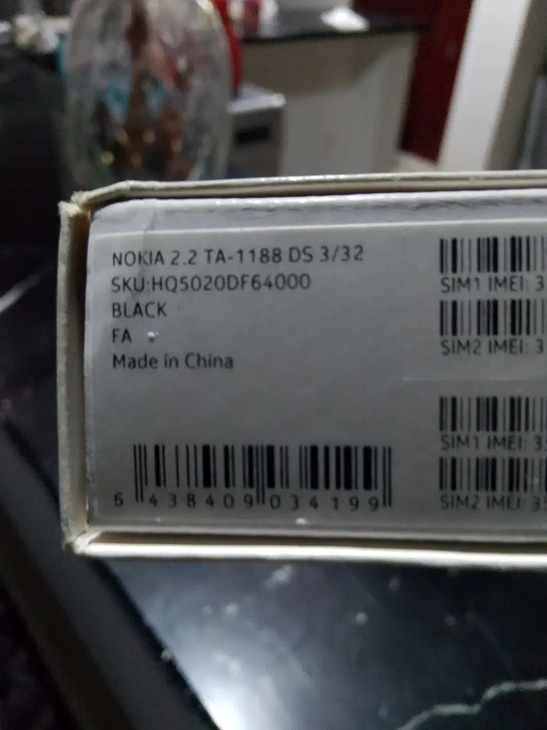 گوشی نوکیا|موبایل|مشهد, شهرک ابوذر|دیوار