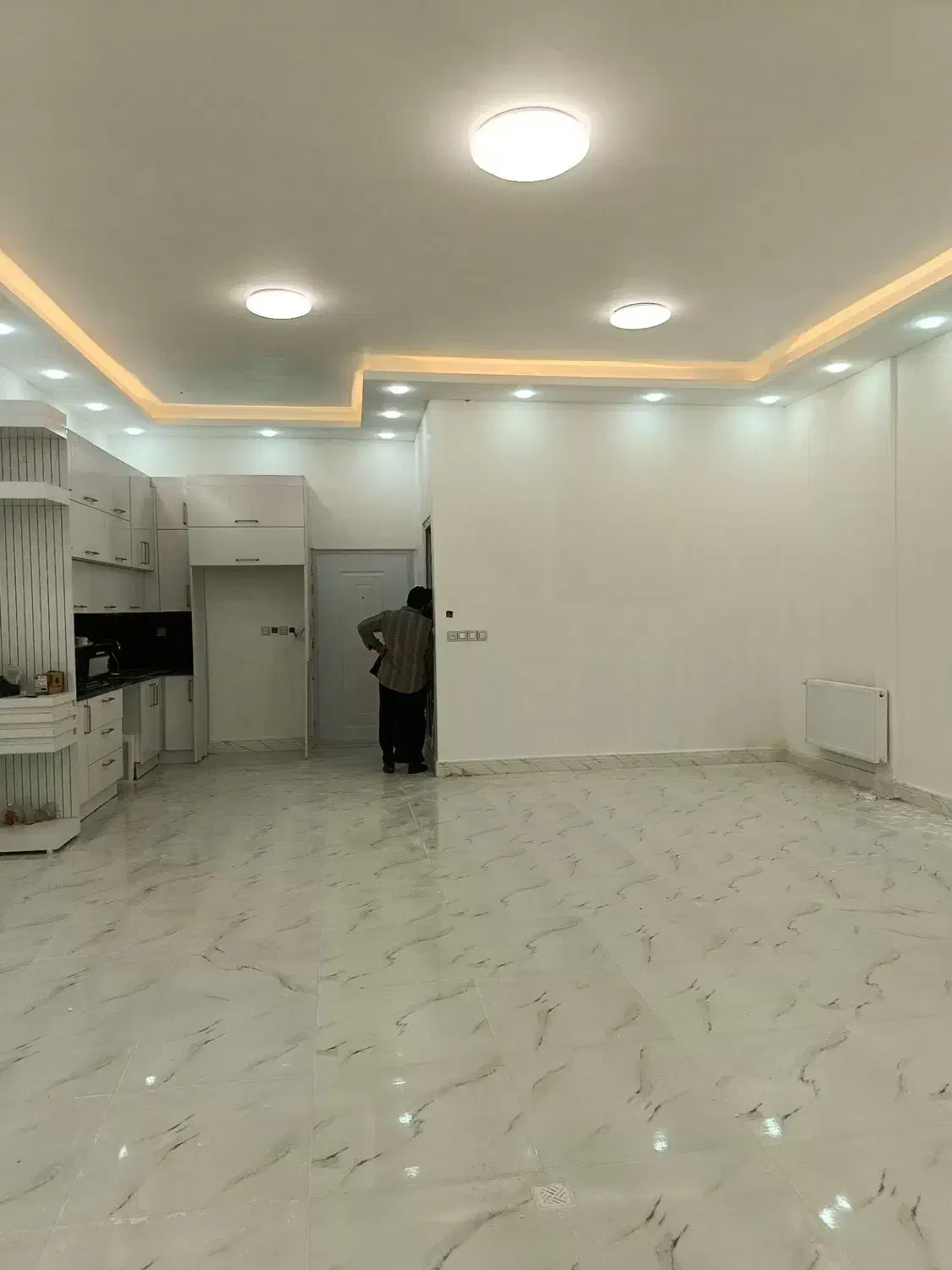 اجاره خانه 120 متری در  کوی دانش|اجارهٔ خانه و ویلا|مشگین شهر, |دیوار