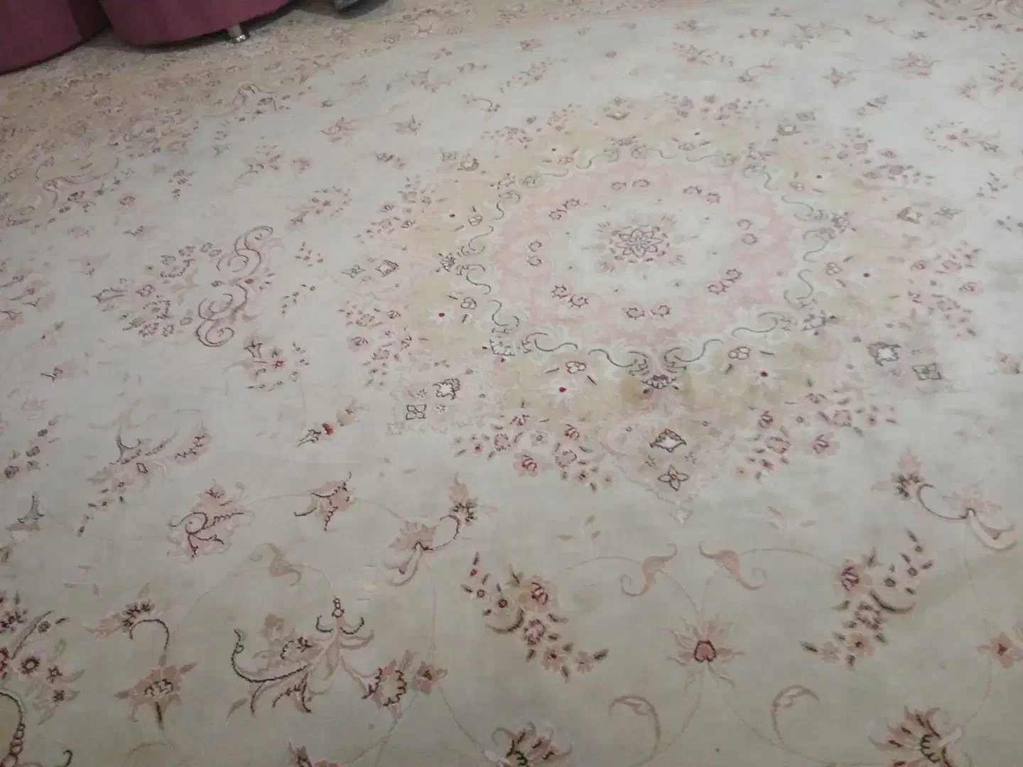 فرش ۱۲ متری|فرش|لاهیجان, جمهوری|دیوار