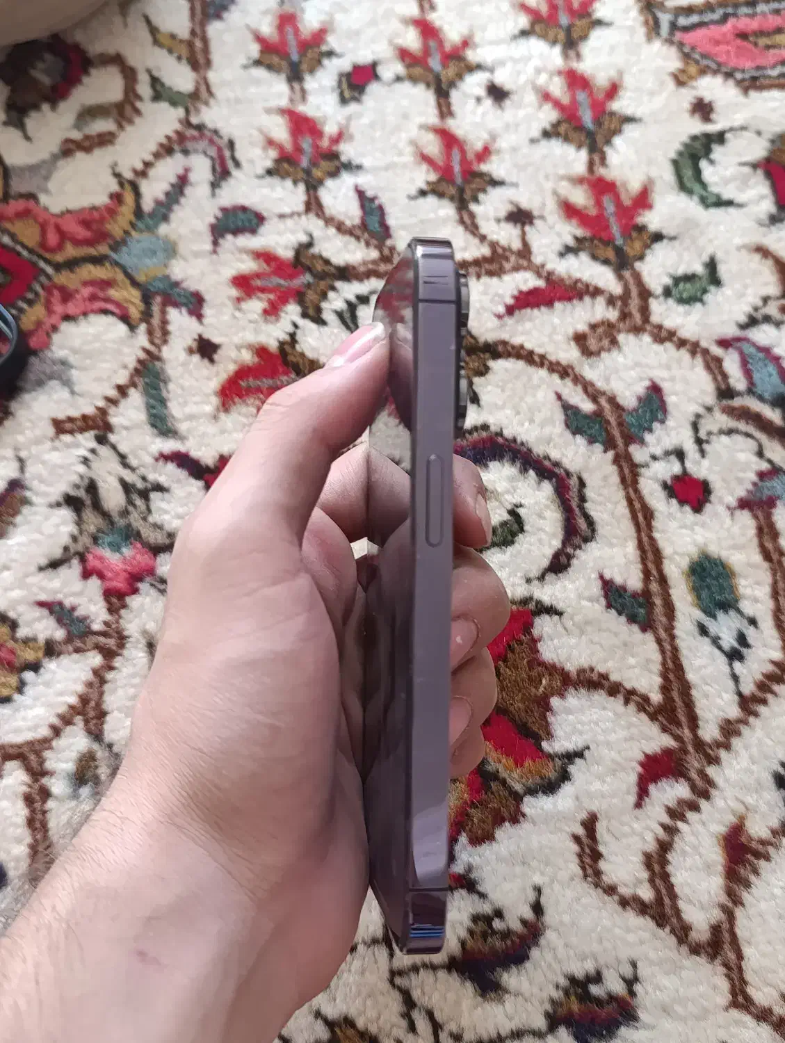 Iphone 14 pro|موبایل|تبریز, |دیوار