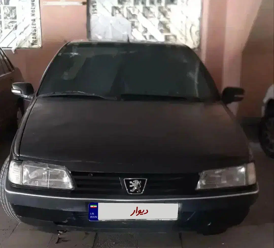 روا|خودرو سواری و وانت|کرج, دهقان ویلا|دیوار